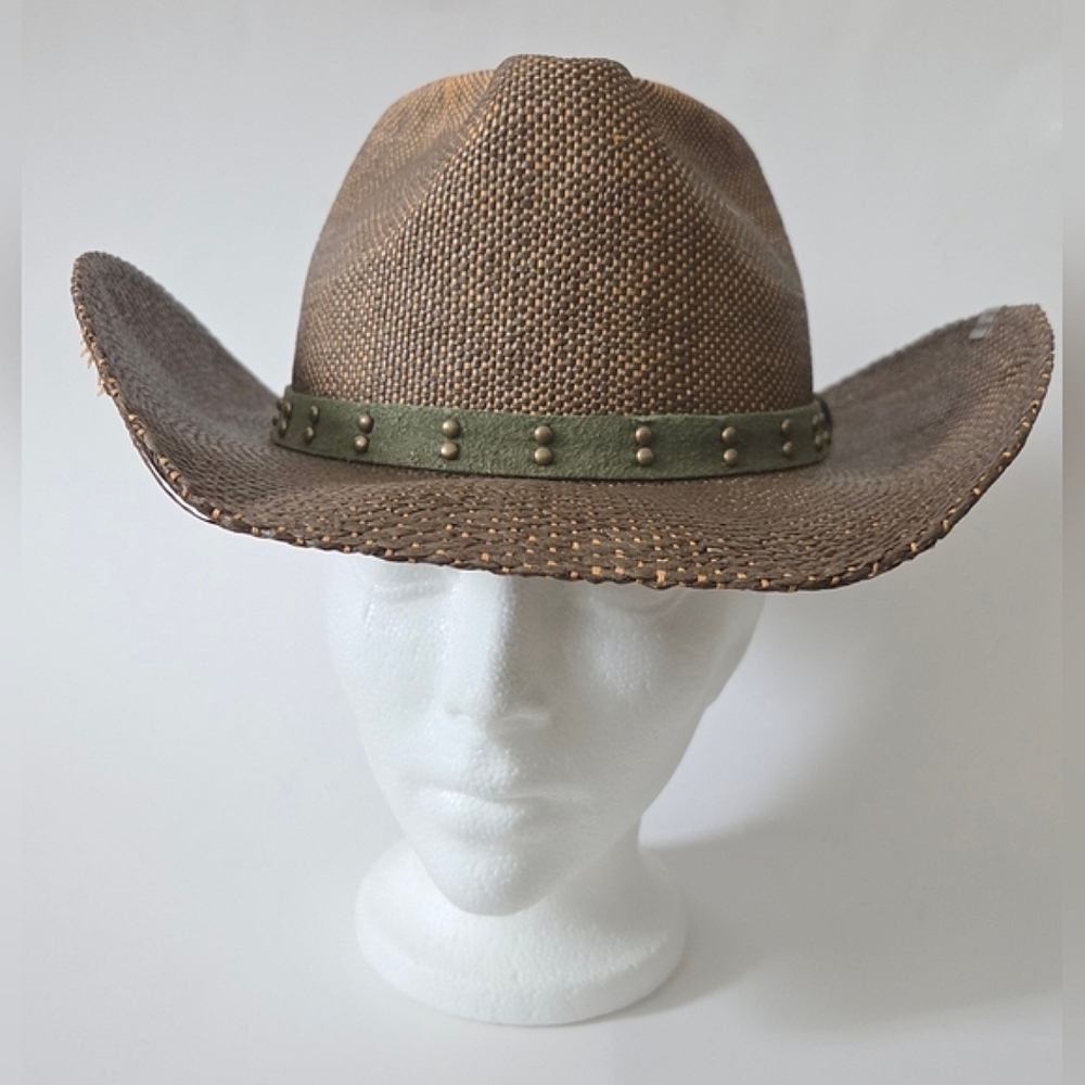 Peter Grimm | NWOT Cowboy Hat